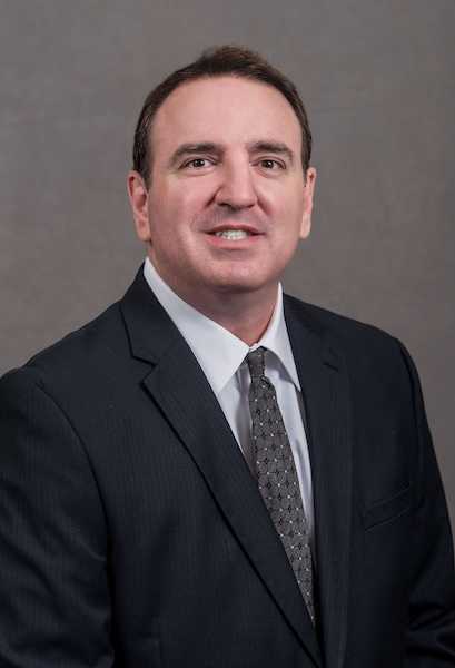 Louis Scichilone's headshot